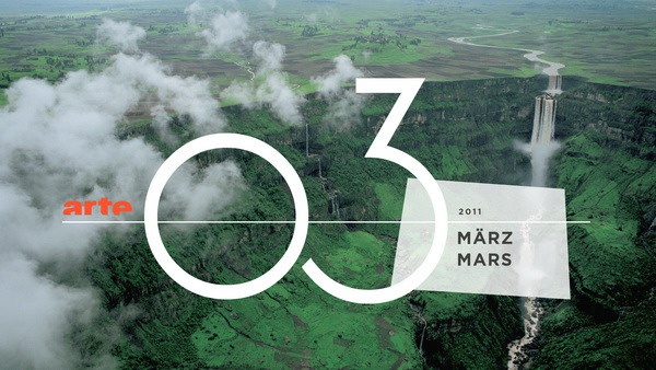 09 ARTE habillage 2011
